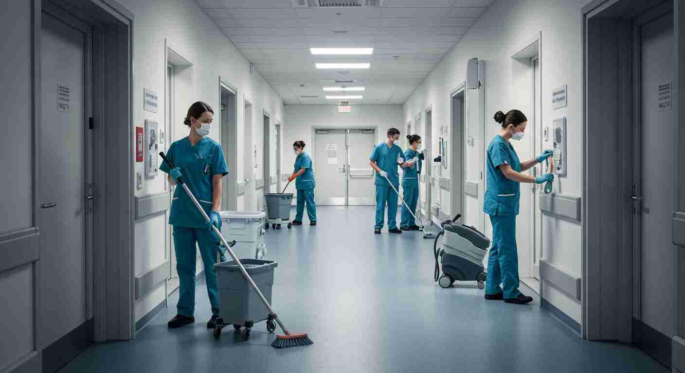 Ảnh minh họa cho Lợi Ích Vượt Trội Khi Sử Dụng Dịch Vụ Chuyên Nghiệp