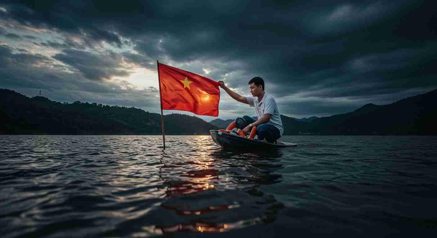 Ảnh minh họa cho Giải Pháp Toàn Diện Từ Dịch Vụ Tổ Chức Hội Thảo