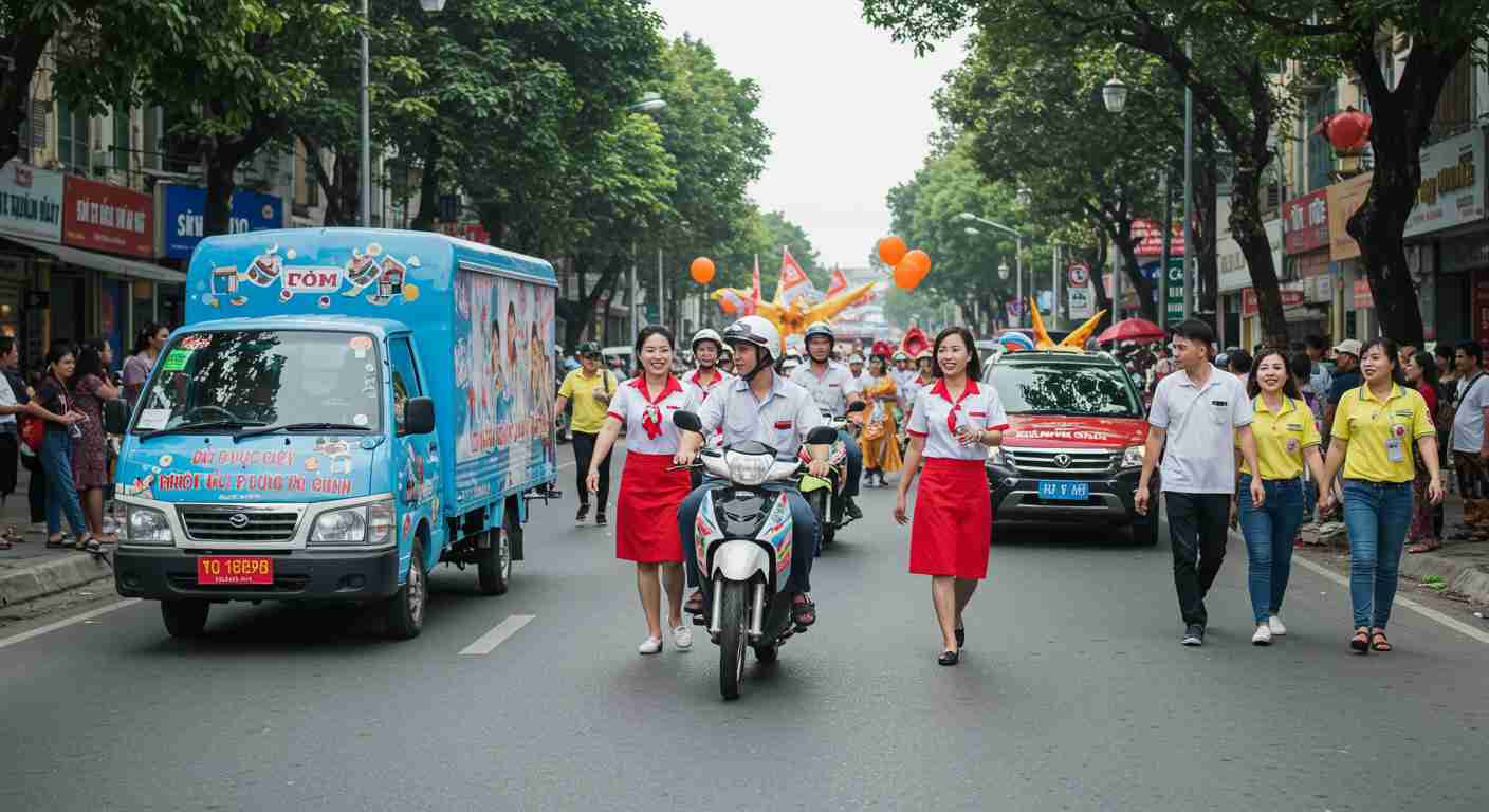 Ảnh minh họa cho Lựa Chọn Đơn Vị Cung Cấp Dịch Vụ Uy Tín